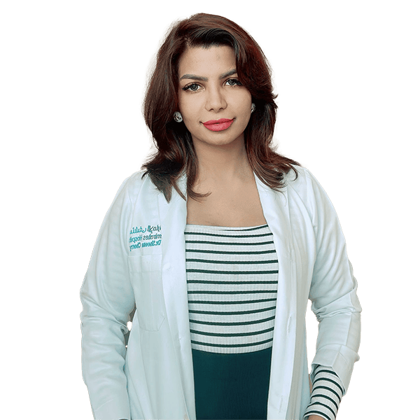 Dr Sheena Cherry Barns Joy